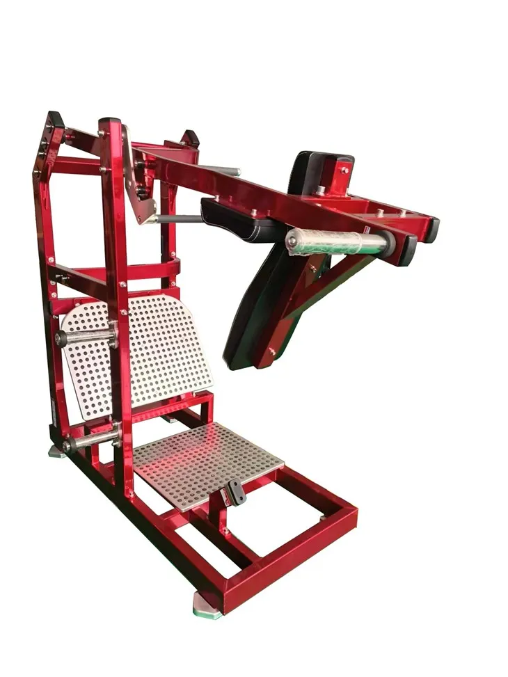 Tehase otsemüügis olev fitnessmasin Super Pendulum Squat
